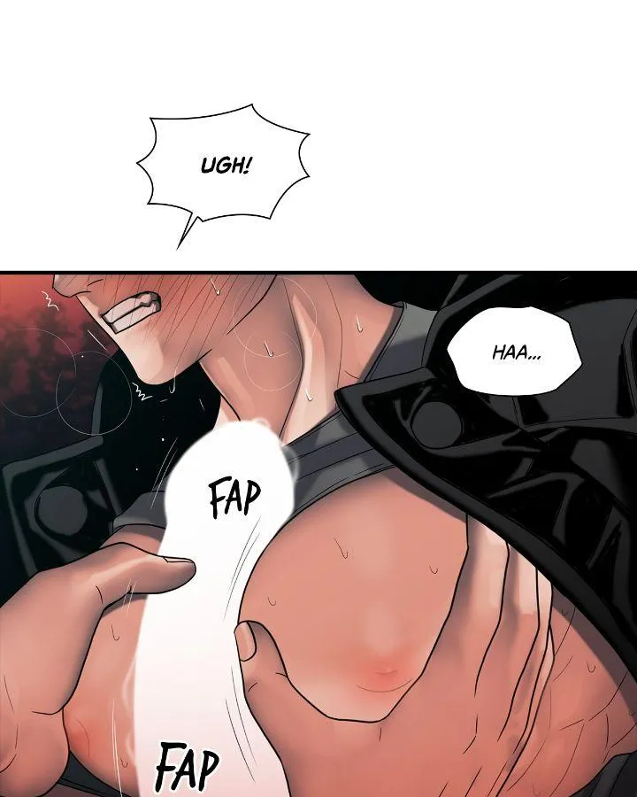 Corrosive Chapter 27 page 58 - 