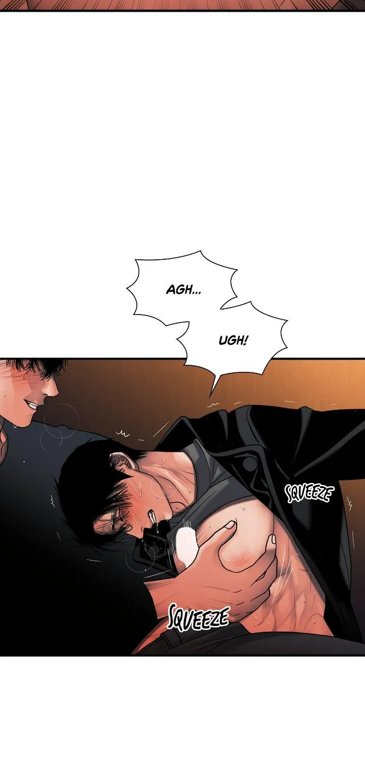 Corrosive Chapter 27 page 61 - 