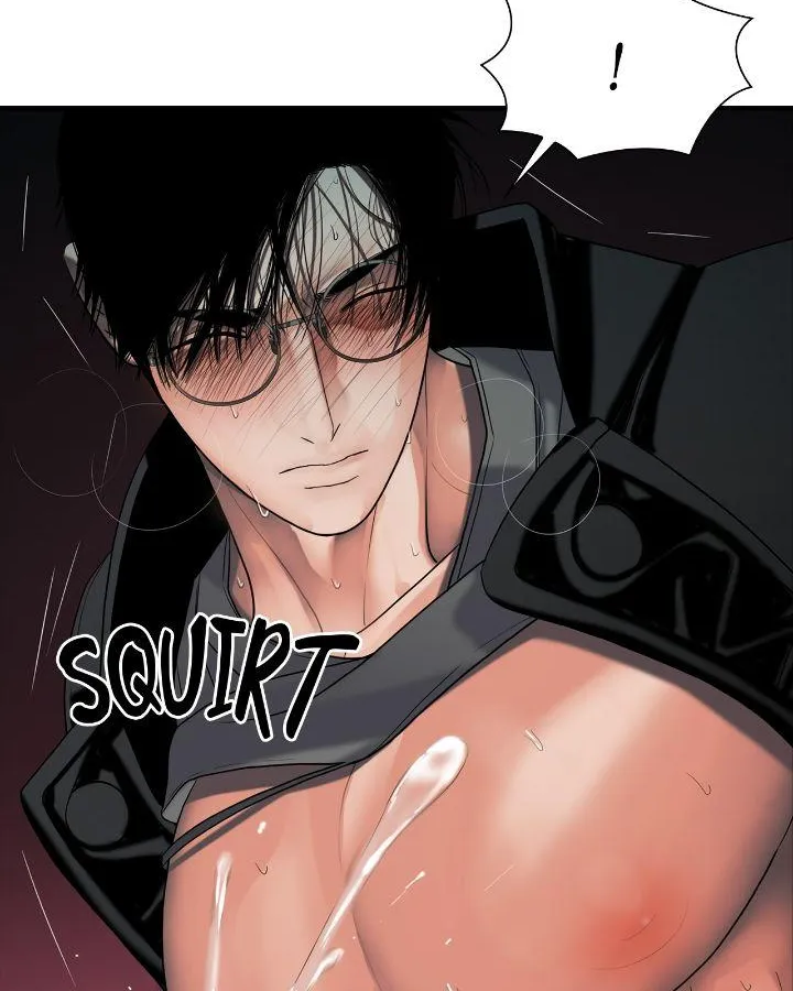 Corrosive Chapter 27 page 66 - 