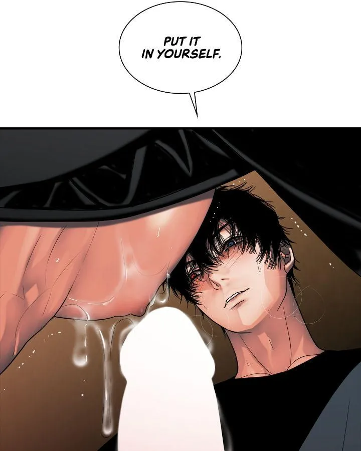 Corrosive Chapter 27 page 72 - 