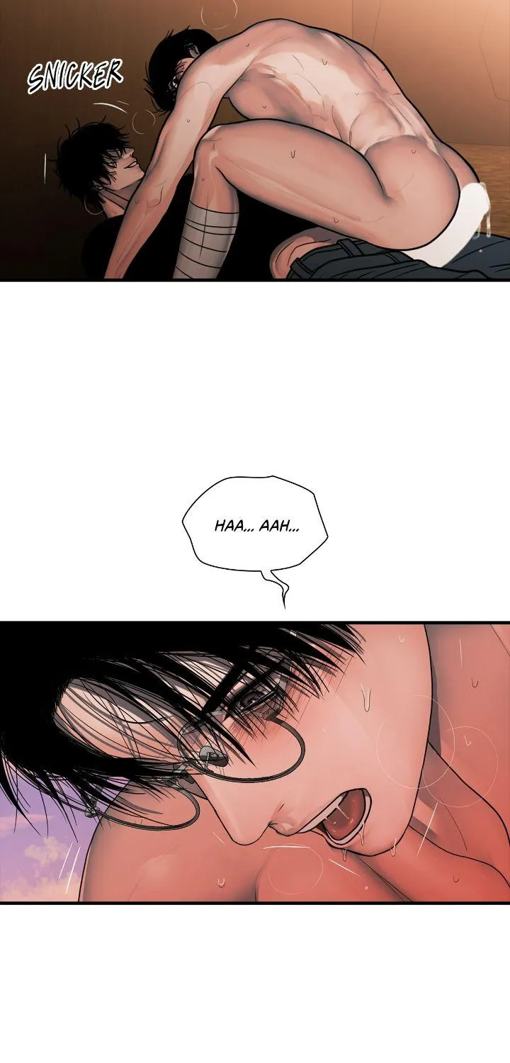 Corrosive Chapter 28 page 20 - 