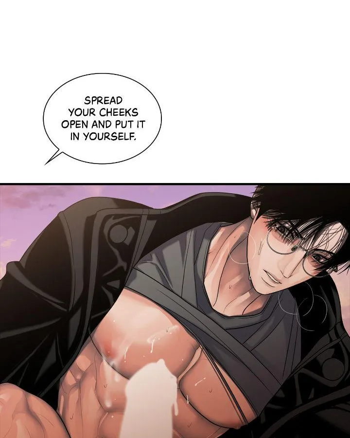 Corrosive Chapter 28 page 3 - 