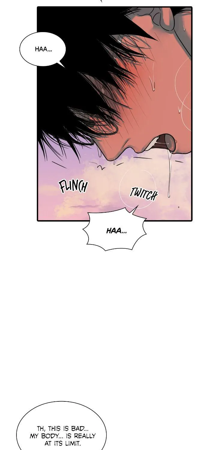 Corrosive Chapter 28 page 30 - 