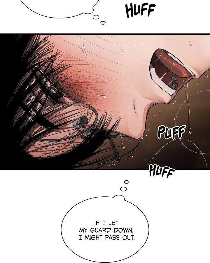 Corrosive Chapter 28 page 31 - 