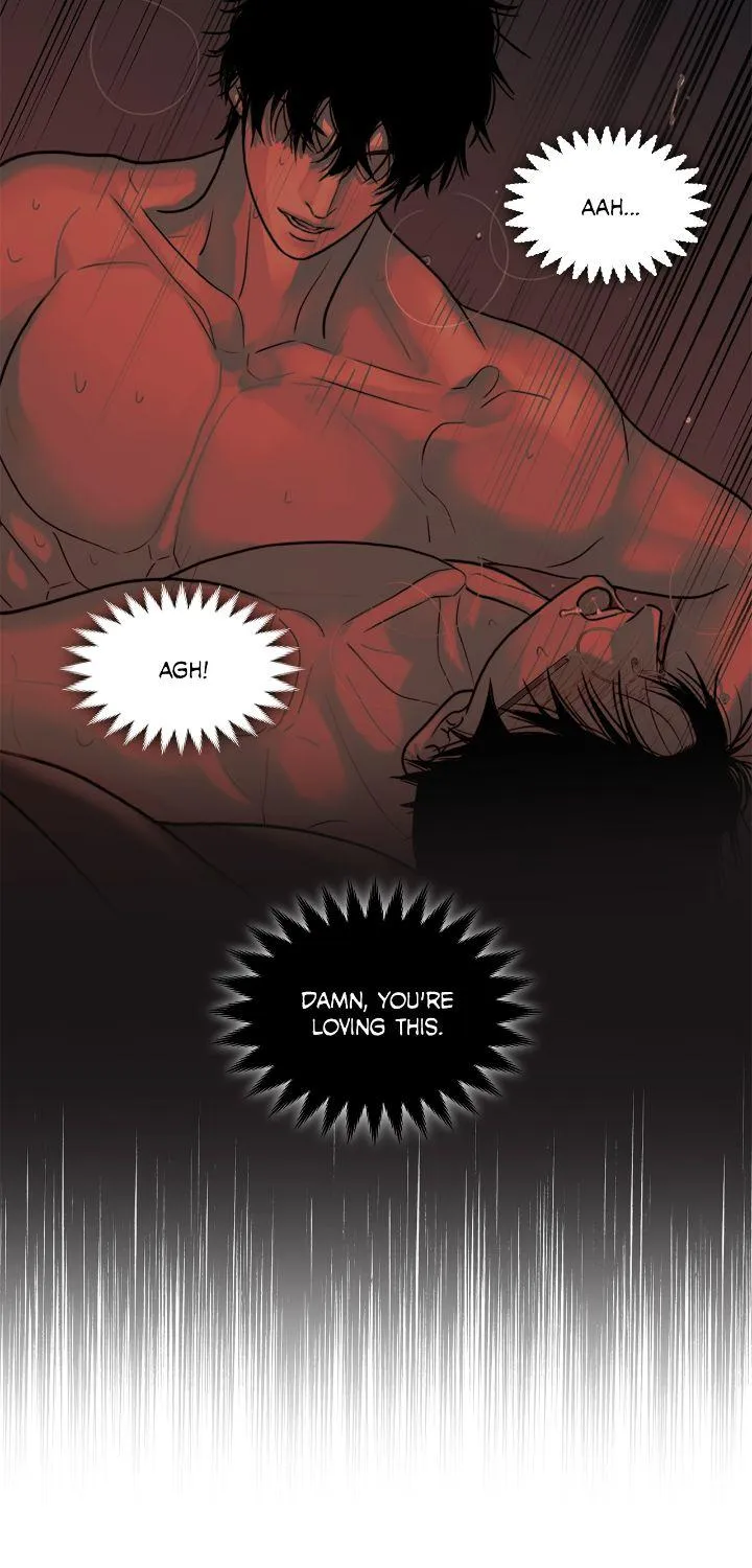 Corrosive Chapter 28 page 38 - 