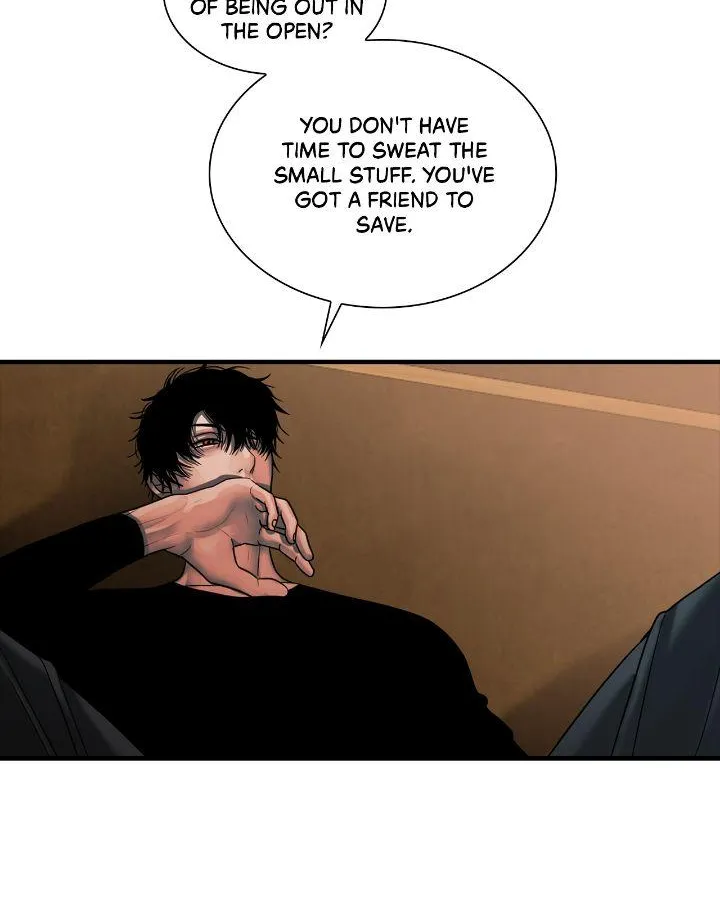 Corrosive Chapter 28 page 5 - 