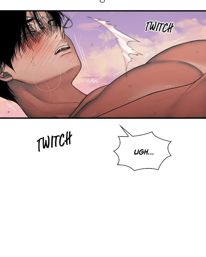 Corrosive Chapter 28 page 46 - 