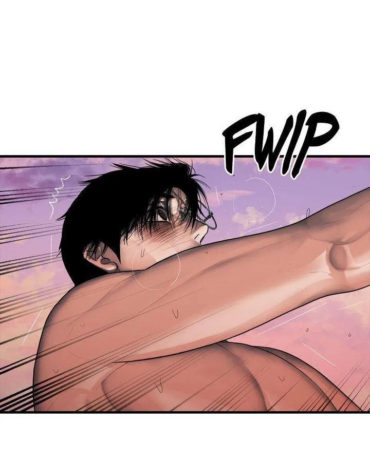 Corrosive Chapter 28 page 69 - 