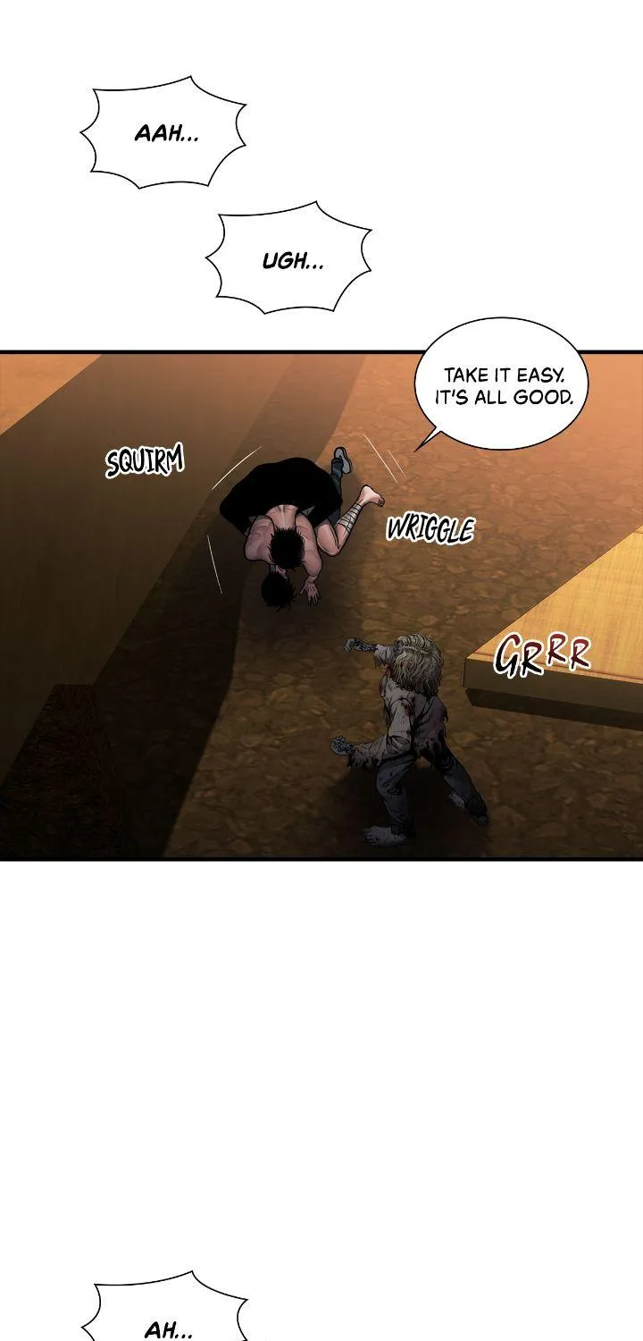 Corrosive Chapter 28 page 78 - 
