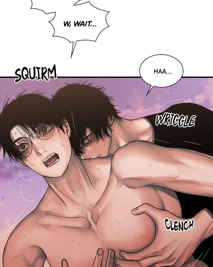 Corrosive Chapter 28 page 79 - 