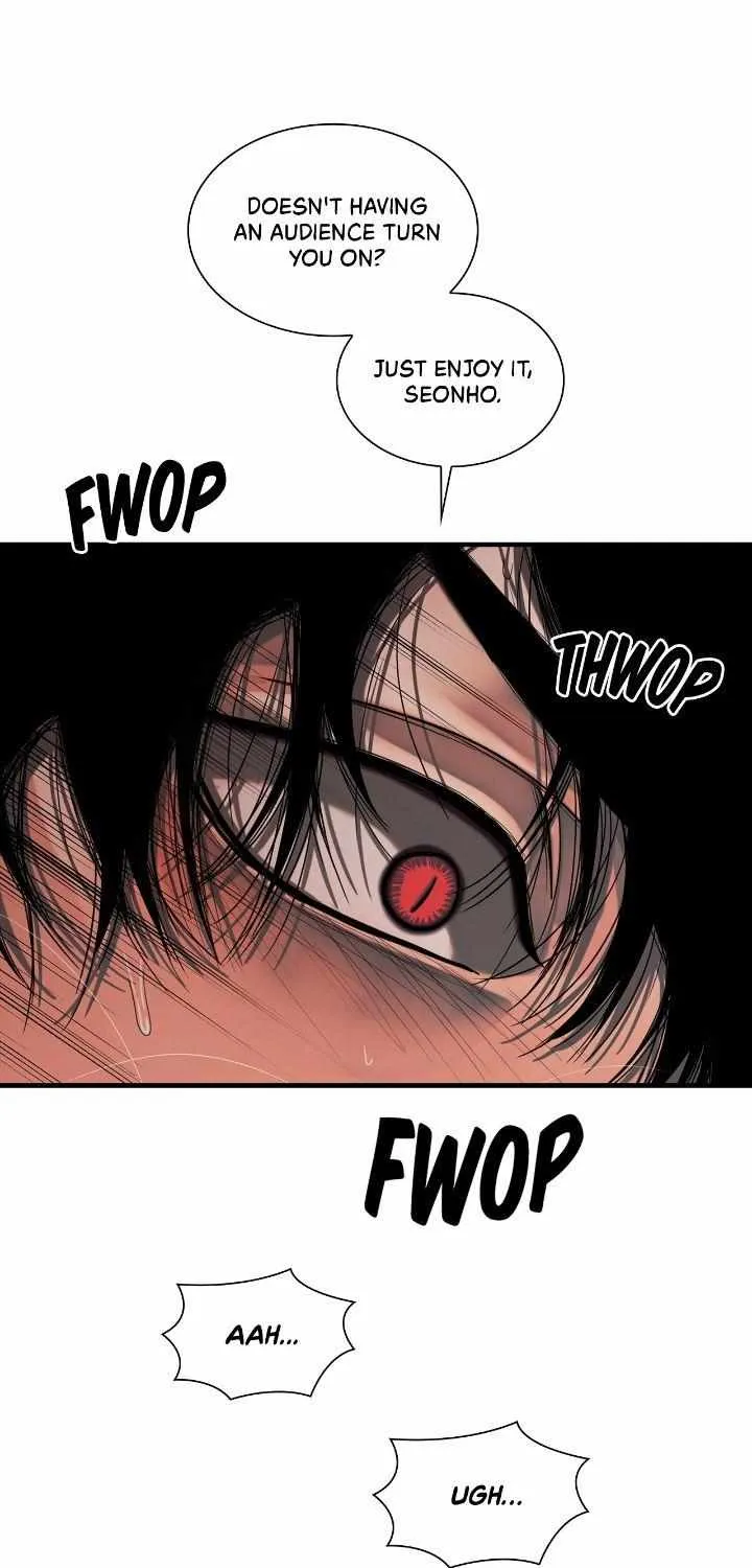 Corrosive Chapter 28 page 82 - 