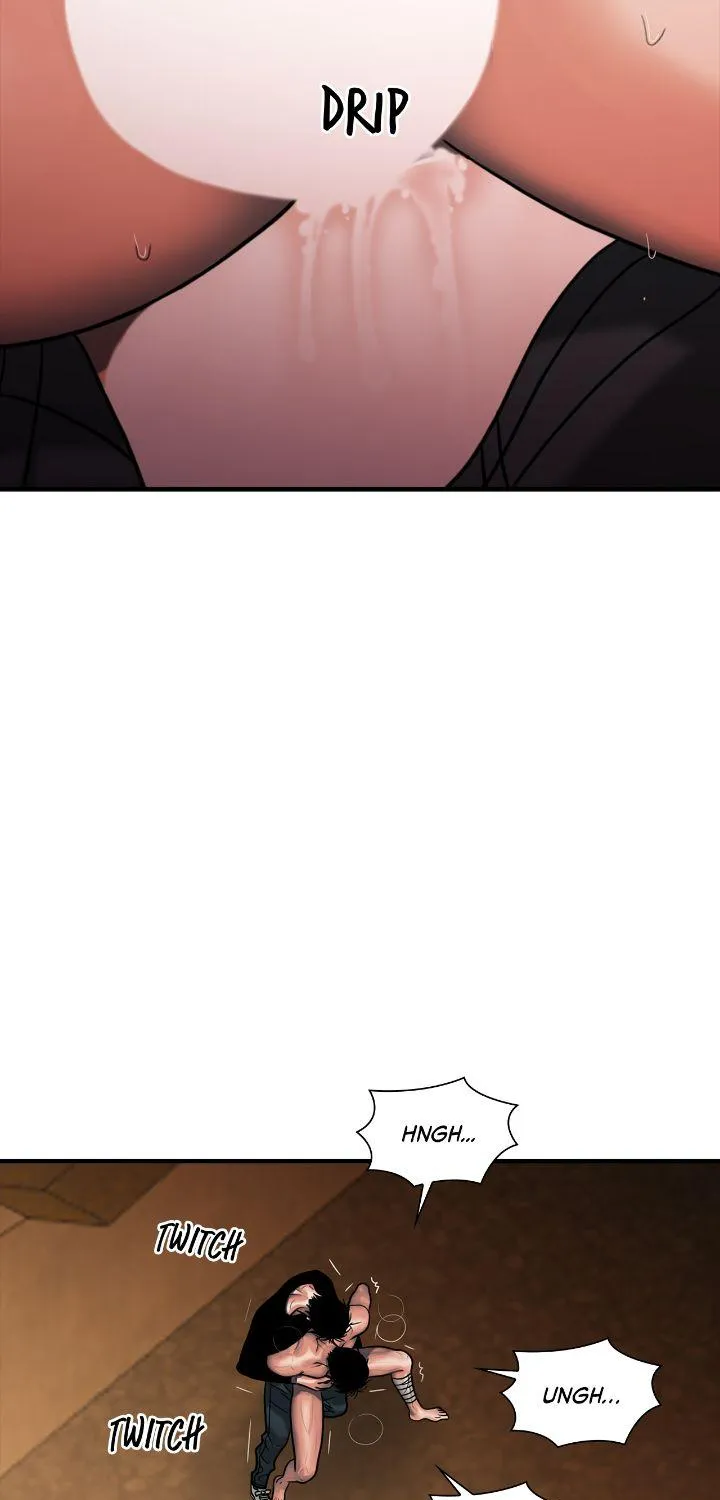 Corrosive Chapter 29 page 20 - 