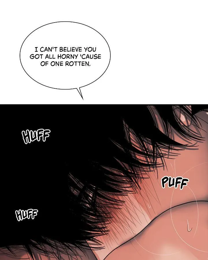 Corrosive Chapter 29 page 25 - 