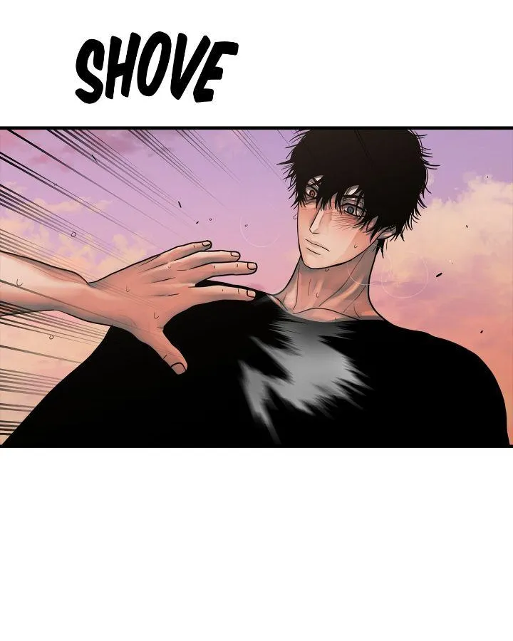 Corrosive Chapter 29 page 27 - 