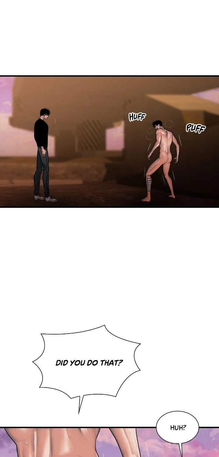Corrosive Chapter 29 page 29 - 