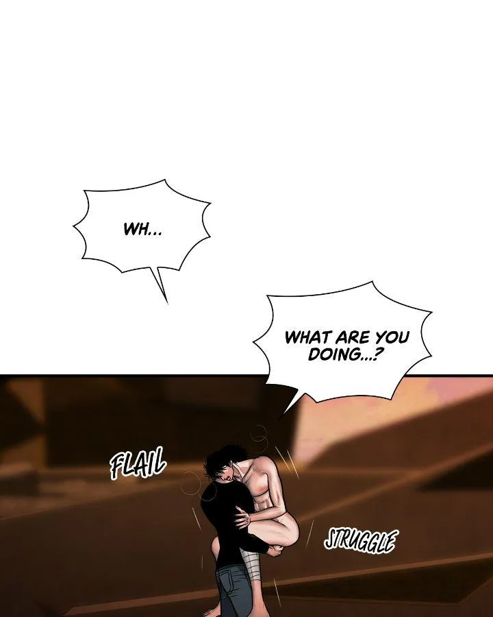 Corrosive Chapter 29 page 37 - 