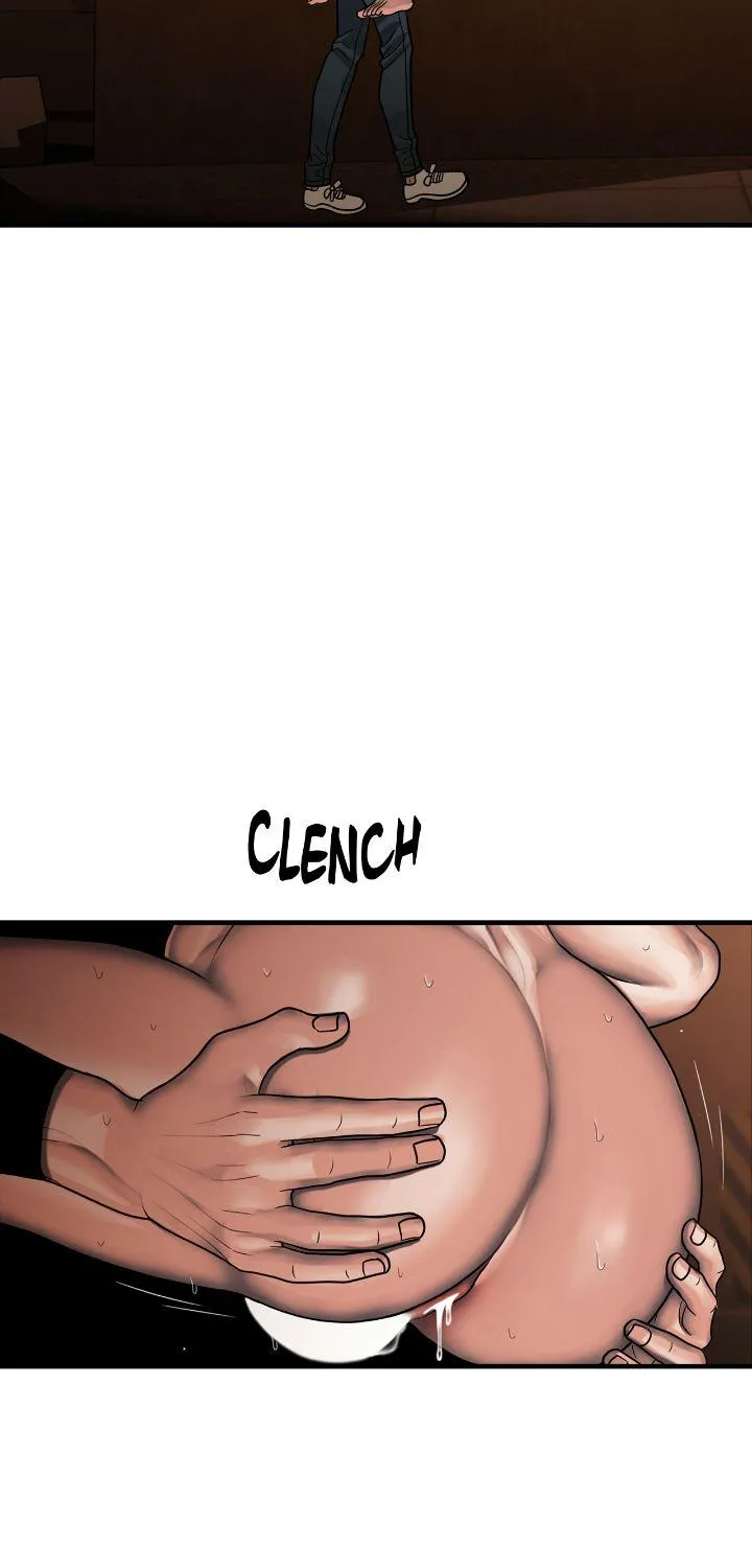 Corrosive Chapter 29 page 38 - 