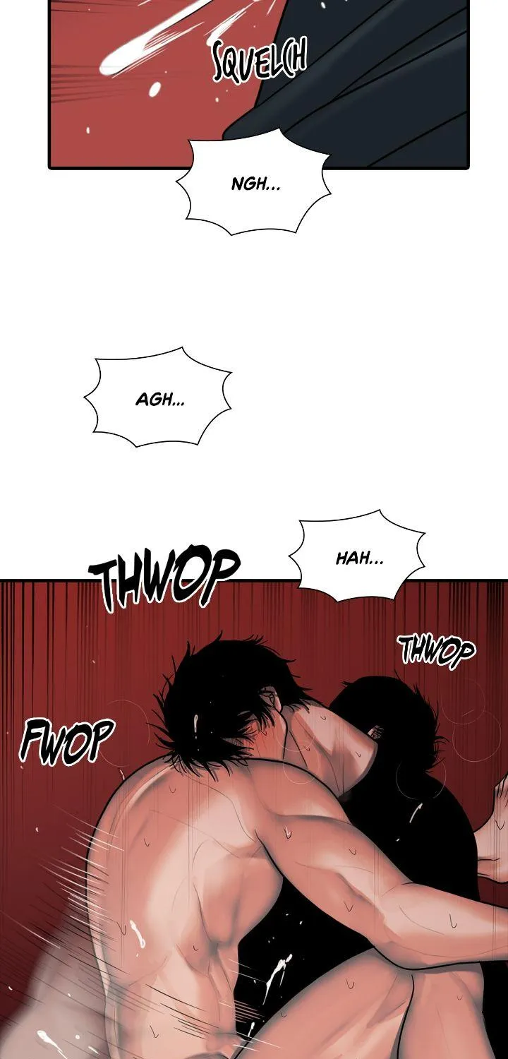 Corrosive Chapter 29 page 49 - 