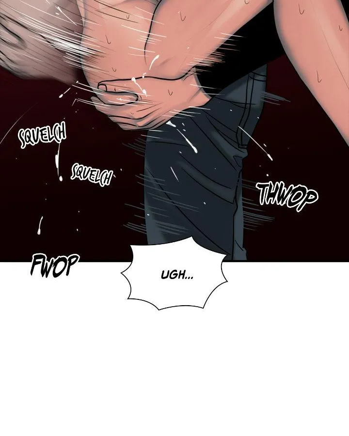 Corrosive Chapter 29 page 50 - 