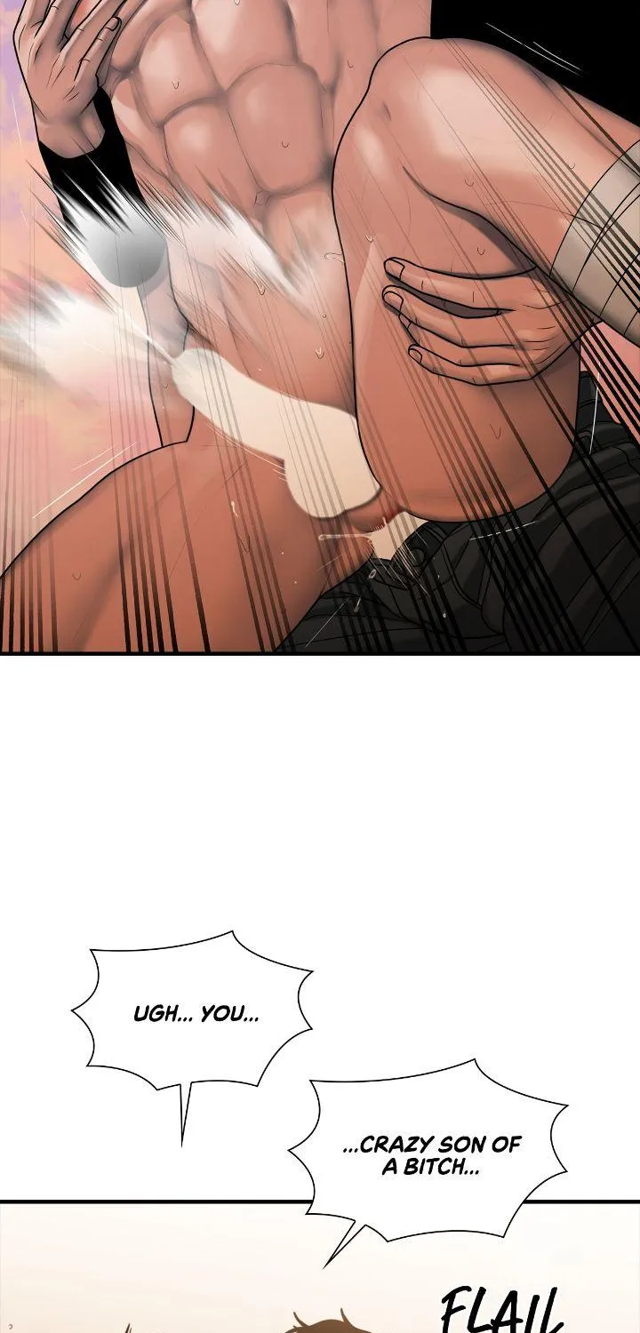 Corrosive Chapter 29 page 6 - 