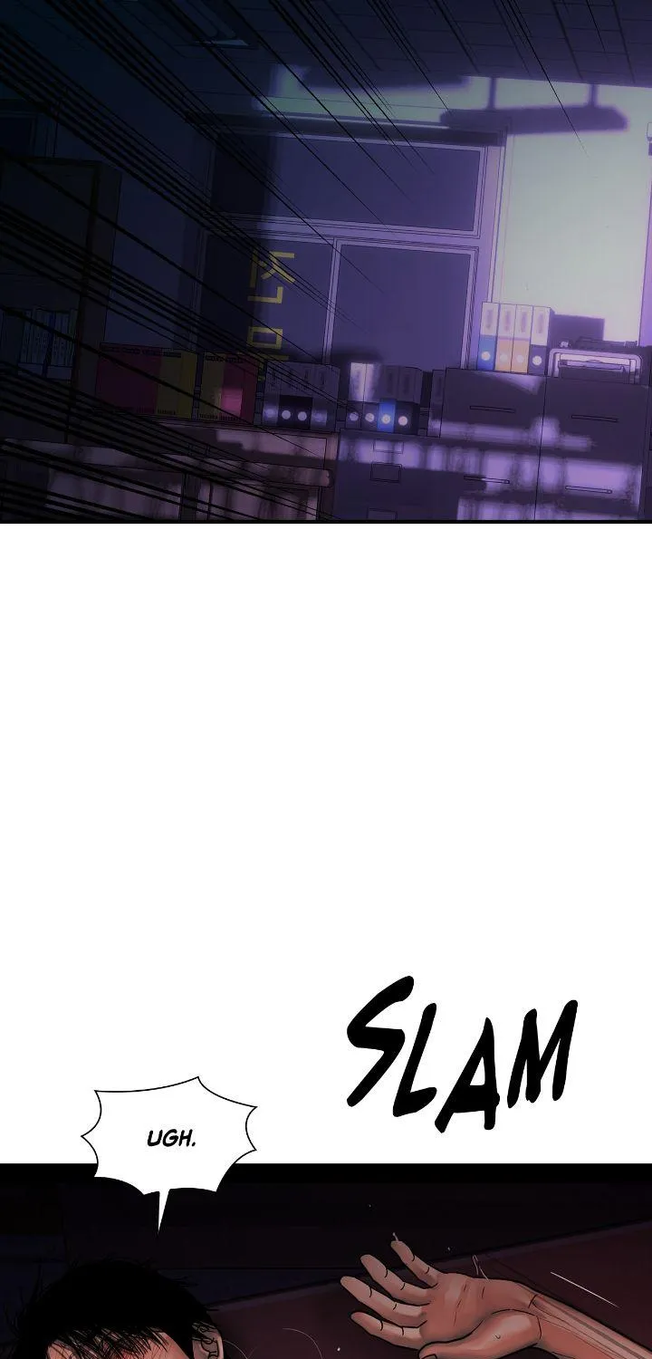 Corrosive Chapter 29 page 60 - 