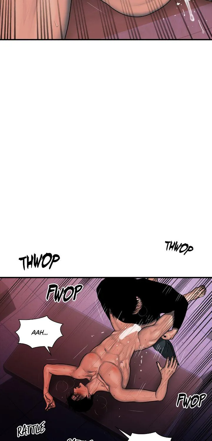 Corrosive Chapter 29 page 62 - 