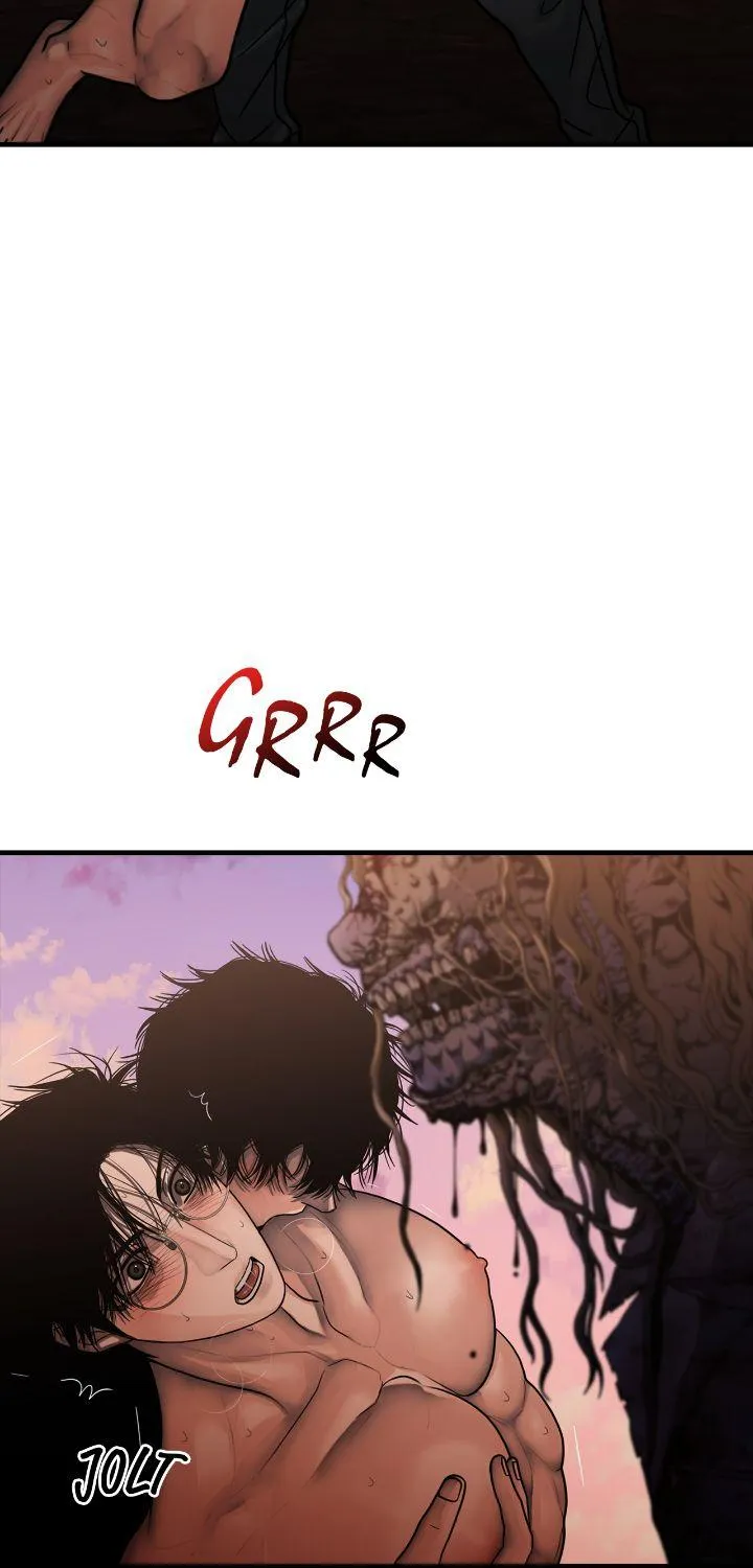 Corrosive Chapter 29 page 8 - 