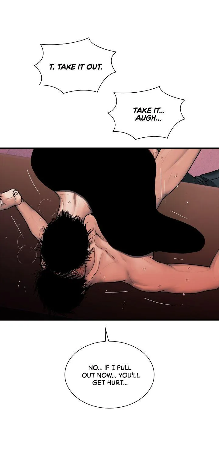 Corrosive Chapter 29 page 76 - 