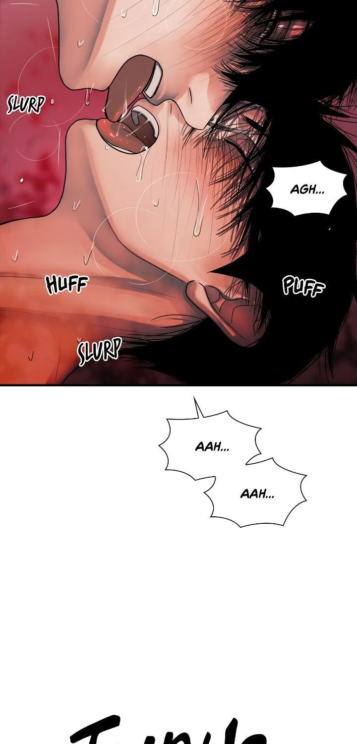 Corrosive Chapter 29 page 78 - 