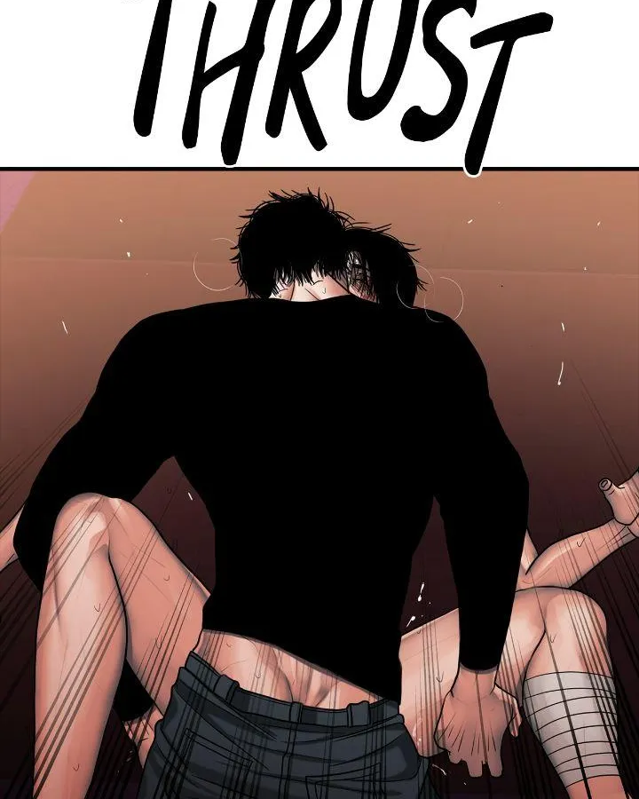 Corrosive Chapter 29 page 79 - 