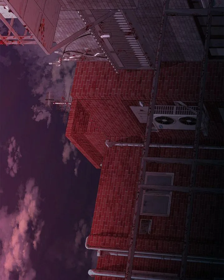 Corrosive Chapter 29 page 84 - 