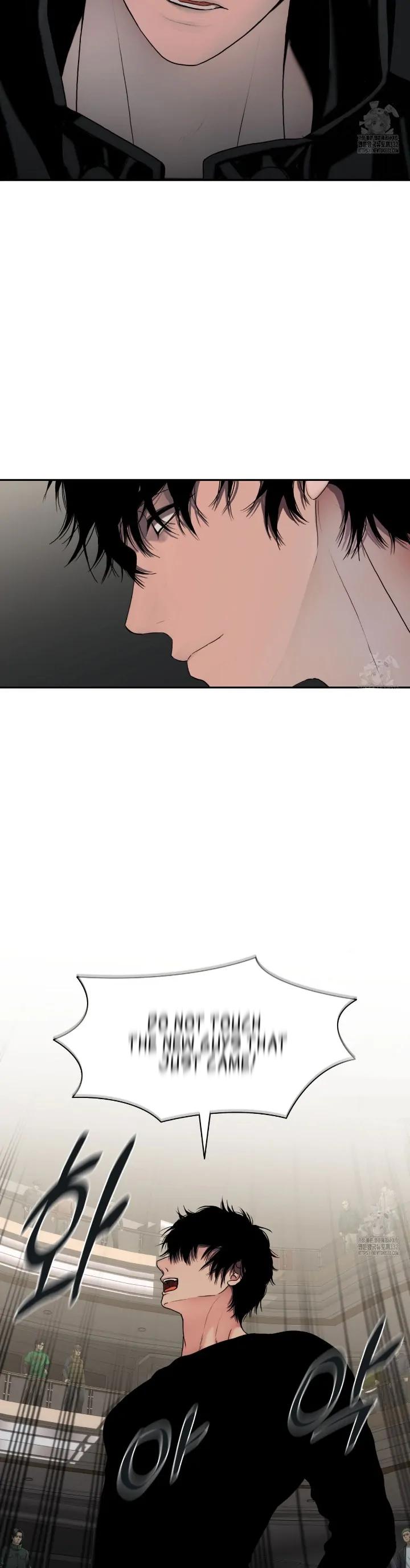 Corrosive Chapter 3.1 page 19 - 