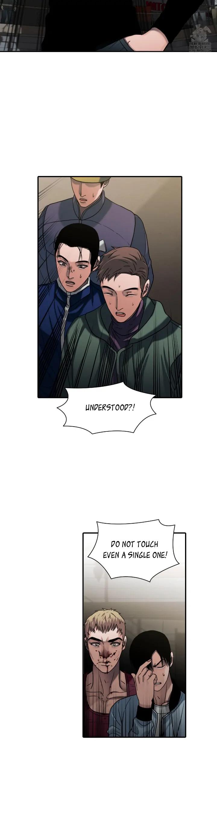 Corrosive Chapter 3.1 page 20 - 