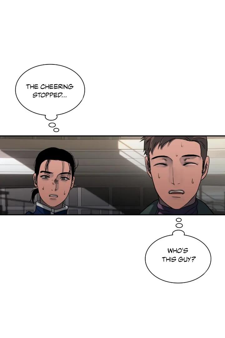 Corrosive Chapter 3.1 page 3 - 