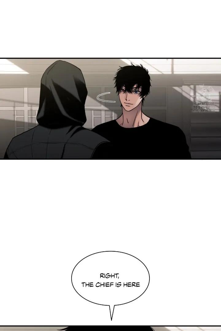 Corrosive Chapter 3.1 page 21 - 