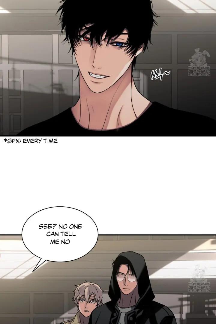Corrosive Chapter 3.1 page 22 - 