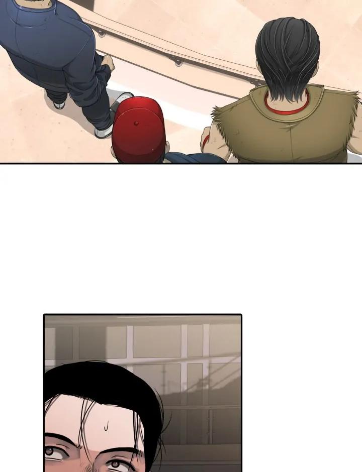 Corrosive Chapter 3.1 page 25 - 