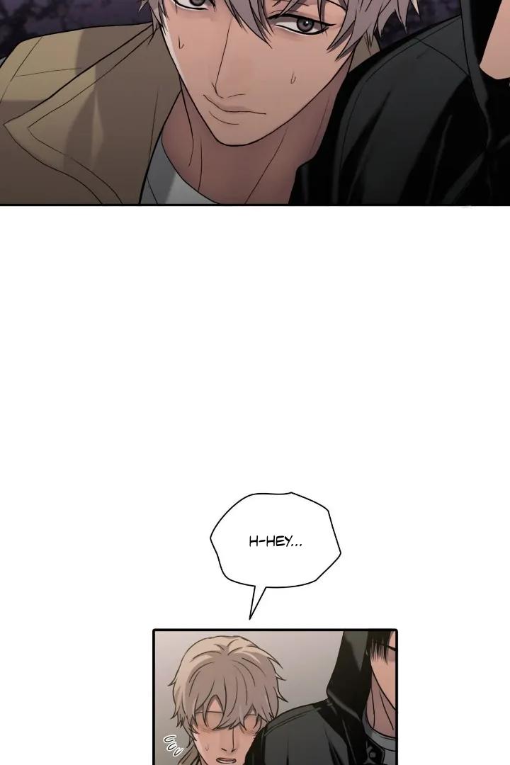 Corrosive Chapter 3.1 page 29 - 