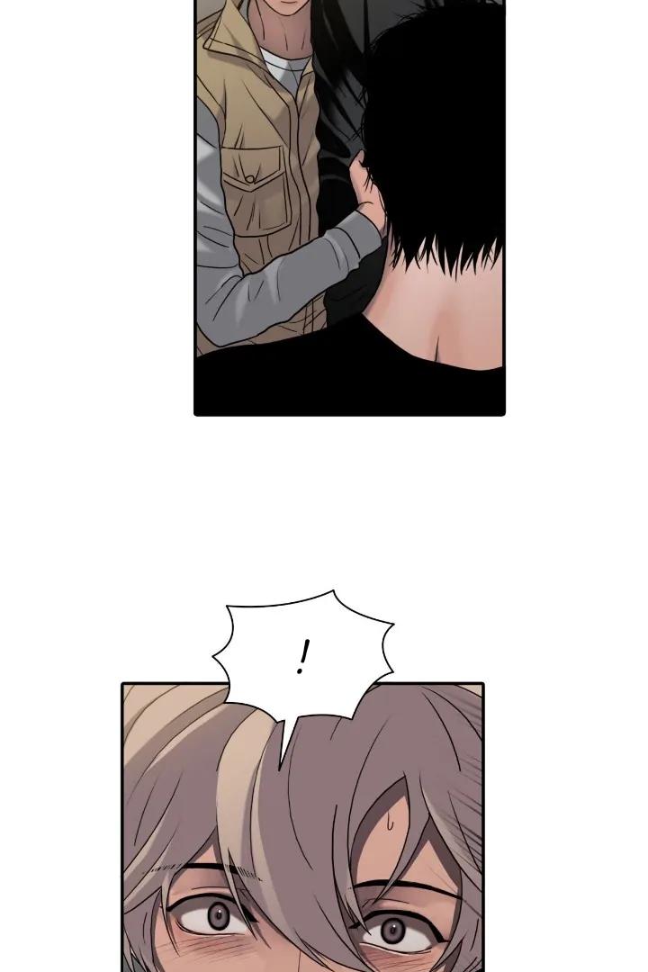 Corrosive Chapter 3.1 page 30 - 