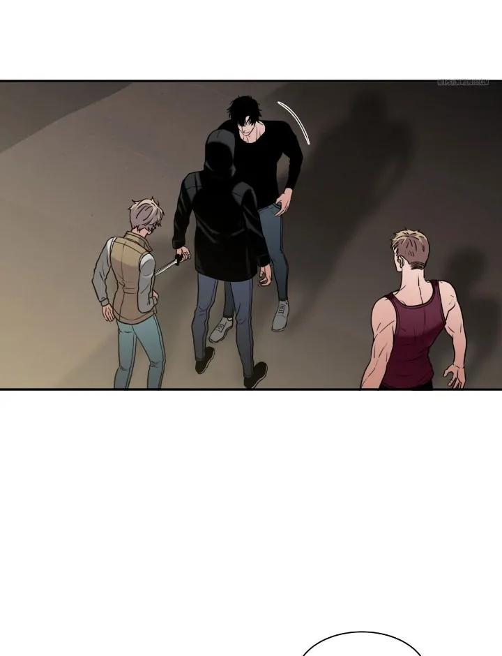 Corrosive Chapter 3.1 page 4 - 