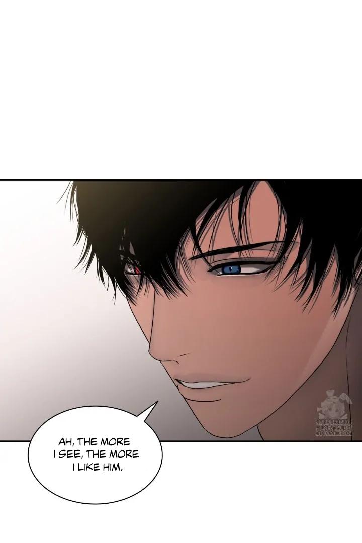 Corrosive Chapter 3.1 page 39 - 