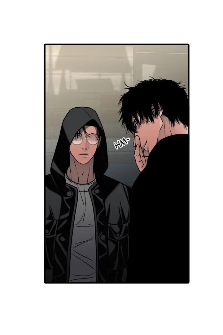Corrosive Chapter 3.1 page 48 - 