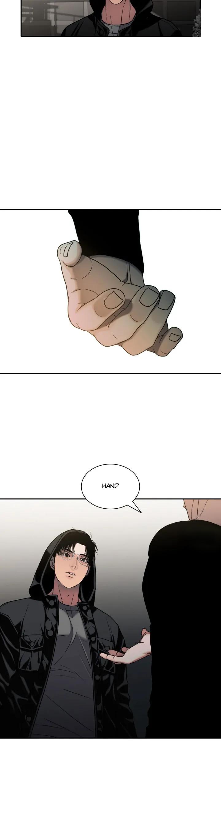 Corrosive Chapter 3.1 page 53 - 