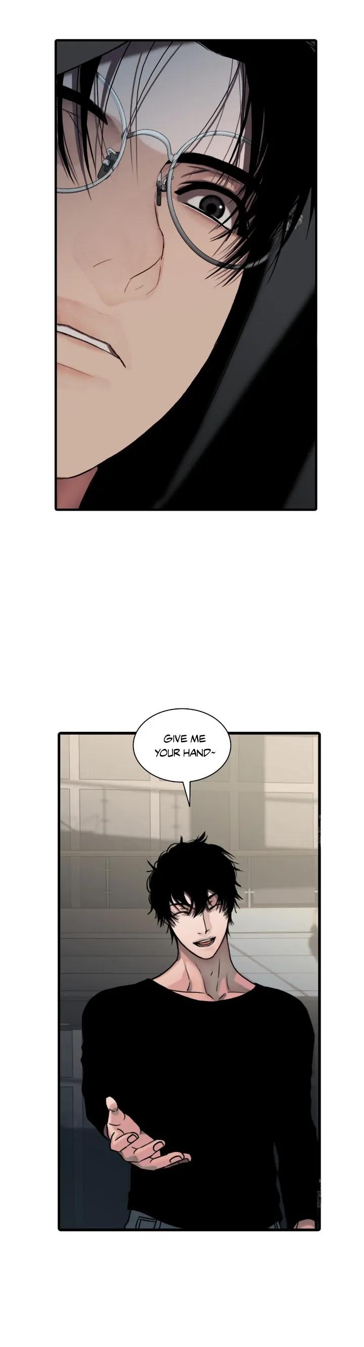 Corrosive Chapter 3.1 page 54 - 