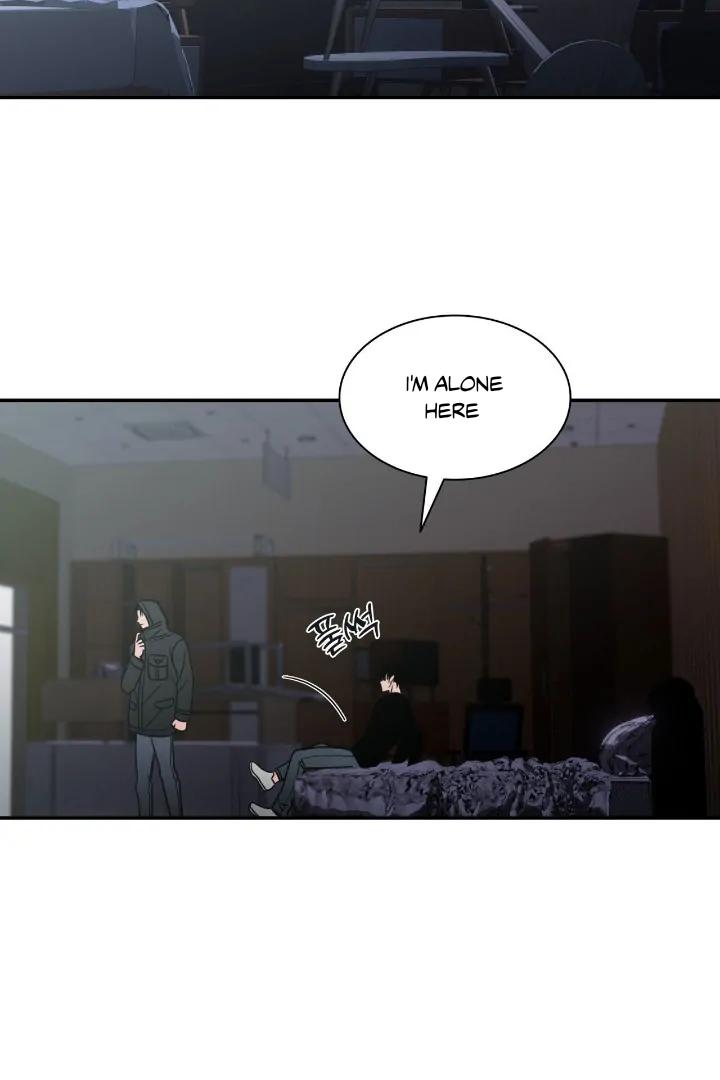 Corrosive Chapter 3.1 page 68 - 