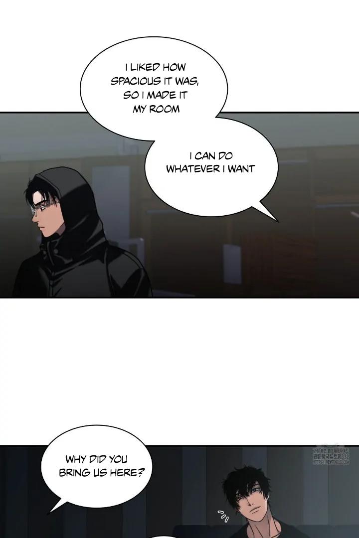 Corrosive Chapter 3.1 page 69 - 