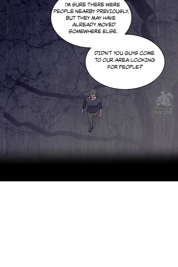 Corrosive Chapter 3.1 page 71 - 