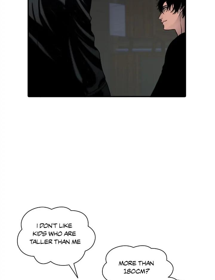 Corrosive Chapter 3.1 page 77 - 