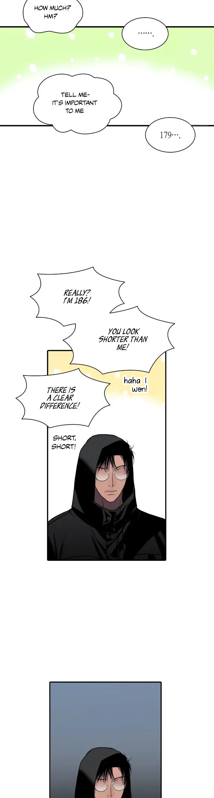 Corrosive Chapter 3.1 page 79 - 