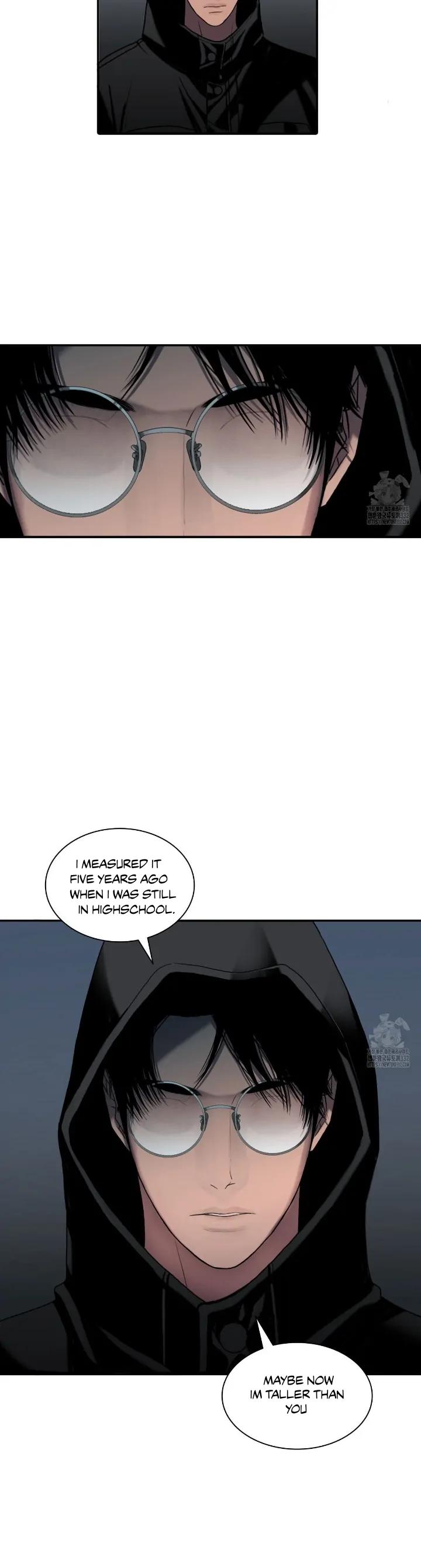 Corrosive Chapter 3.1 page 80 - 